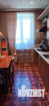 3-к квартира, вторичка, 72м2, 3/4 этаж