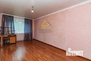 2-к квартира, вторичка, 53м2, 2/5 этаж