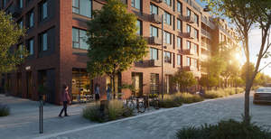 1-к квартира, вторичка, 36м2, 10/17 этаж