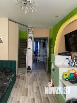 2-к квартира, вторичка, 61м2, 8/10 этаж