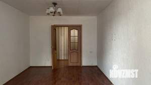 2-к квартира, вторичка, 51м2, 2/10 этаж