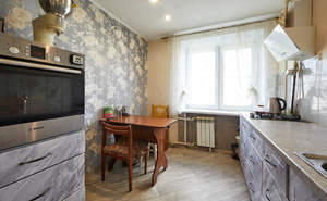 2-к квартира, вторичка, 47м2, 8/9 этаж