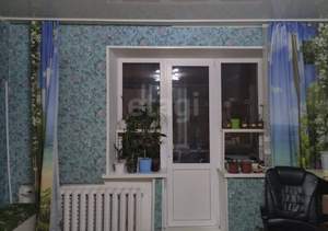 3-к квартира, вторичка, 88м2, 2/2 этаж
