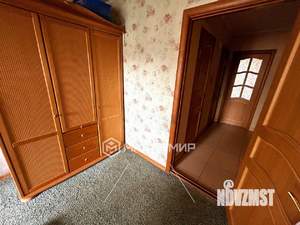 3-к квартира, вторичка, 69м2, 7/10 этаж