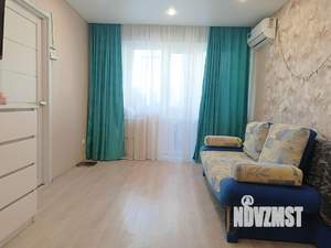 2-к квартира, вторичка, 42м2, 5/5 этаж