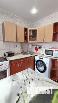 3-к квартира, вторичка, 60м2, 1/5 этаж