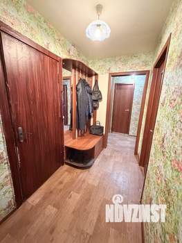 2-к квартира, вторичка, 50м2, 6/10 этаж