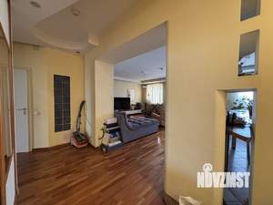 3-к квартира, вторичка, 117м2, 6/11 этаж