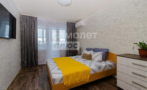 3-к квартира, вторичка, 66м2, 9/9 этаж