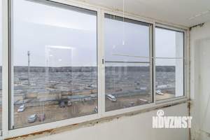 2-к квартира, вторичка, 57м2, 7/10 этаж