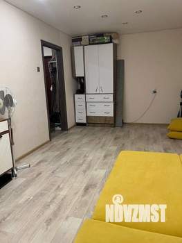 1-к квартира, вторичка, 33м2, 1/9 этаж