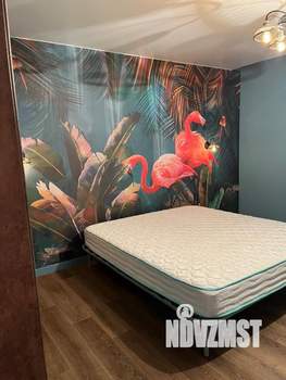 2-к квартира, вторичка, 48м2, 9/10 этаж