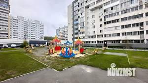 1-к квартира, вторичка, 31м2, 3/10 этаж