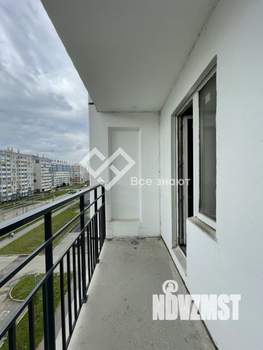 1-к квартира, вторичка, 32м2, 6/10 этаж