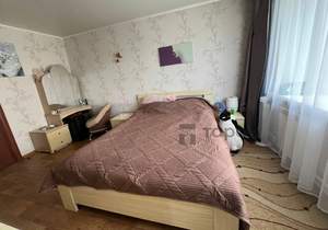 2-к квартира, вторичка, 46м2, 5/5 этаж