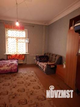 3-к квартира, вторичка, 83м2, 1/2 этаж
