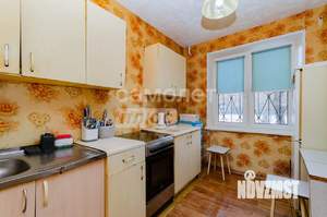 3-к квартира, вторичка, 64м2, 1/9 этаж