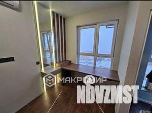 1-к квартира, вторичка, 49м2, 10/11 этаж