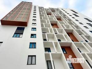 1-к квартира, вторичка, 40м2, 2/15 этаж