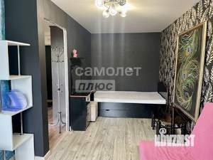 1-к квартира, вторичка, 30м2, 3/5 этаж