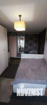 1-к квартира, вторичка, 33м2, 9/10 этаж