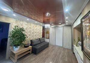 3-к квартира, вторичка, 55м2, 5/5 этаж