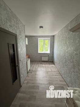Студия квартира, вторичка, 15м2, 3/3 этаж