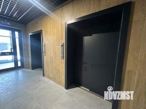 Студия квартира, вторичка, 22м2, 1/17 этаж