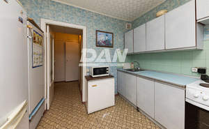 2-к квартира, вторичка, 49м2, 6/10 этаж