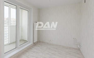 1-к квартира, вторичка, 32м2, 9/10 этаж