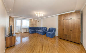 3-к квартира, вторичка, 77м2, 5/6 этаж