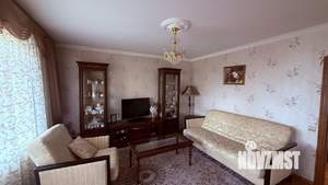 3-к квартира, вторичка, 70м2, 4/10 этаж