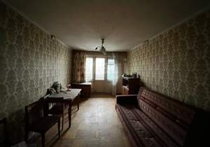 3-к квартира, вторичка, 63м2, 5/5 этаж