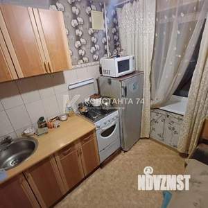 1-к квартира, вторичка, 33м2, 8/9 этаж