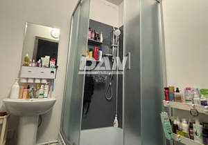 1-к квартира, вторичка, 42м2, 1/10 этаж