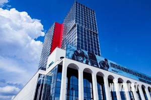 3-к квартира, вторичка, 76м2, 16/32 этаж