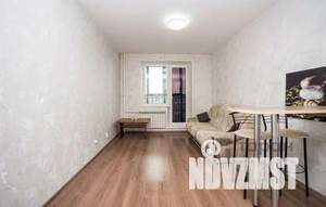1-к квартира, вторичка, 45м2, 10/16 этаж