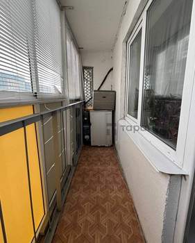 Студия квартира, вторичка, 52м2, 10/20 этаж