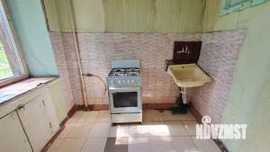 2-к квартира, вторичка, 43м2, 3/5 этаж