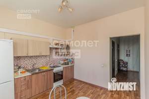 2-к квартира, вторичка, 67м2, 11/17 этаж