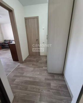 Студия квартира, вторичка, 29м2, 5/17 этаж