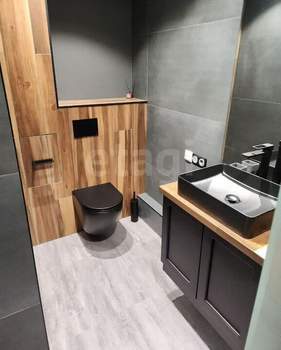 Студия квартира, вторичка, 33м2, 14/26 этаж