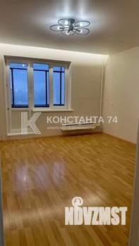 1-к квартира, вторичка, 41м2, 7/10 этаж