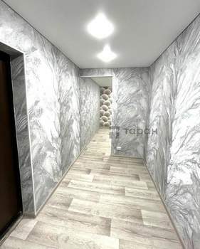 2-к квартира, вторичка, 47м2, 4/9 этаж