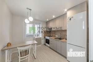 2-к квартира, вторичка, 48м2, 4/5 этаж