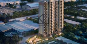 2-к квартира, вторичка, 61м2, 18/21 этаж