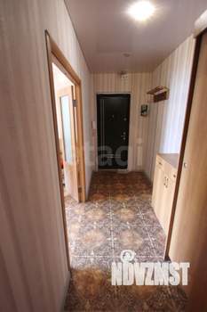 2-к квартира, вторичка, 57м2, 4/10 этаж