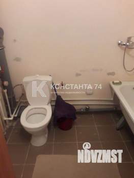 1-к квартира, вторичка, 36м2, 6/10 этаж