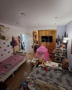 1-к квартира, вторичка, 39м2, 2/4 этаж