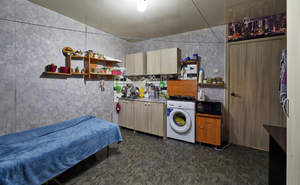 2-к квартира, вторичка, 36м2, 7/9 этаж